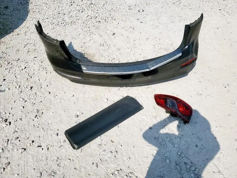 2015 MAZDA CX-9 GRAND TOURING  