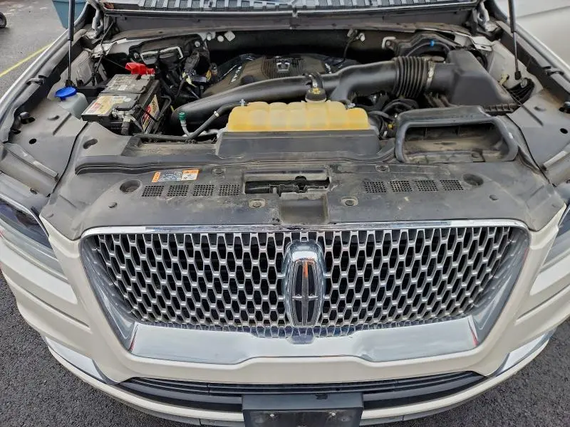 2018 LINCOLN NAVIGATOR RESERVE  