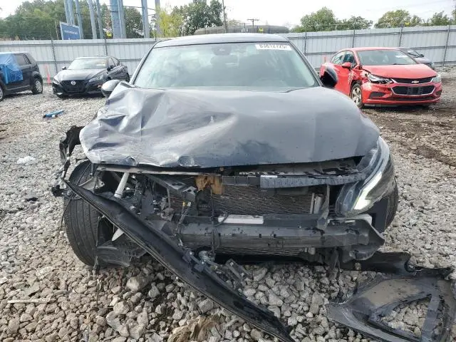 2023 NISSAN ALTIMA SL