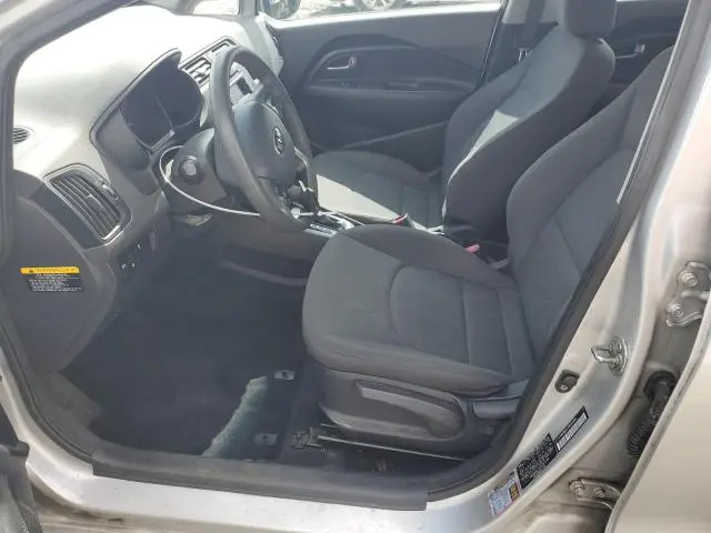 2013 KIA RIO LX  