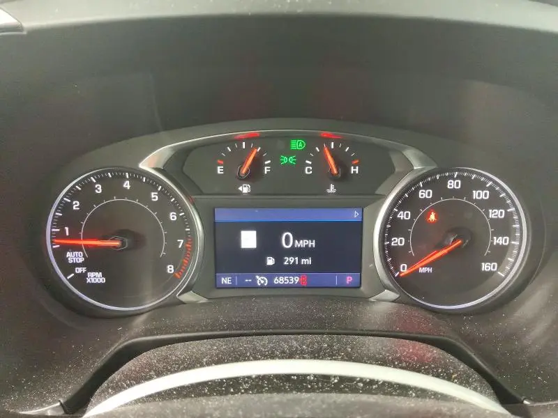 2022 CHEVROLET BLAZER 3LT  