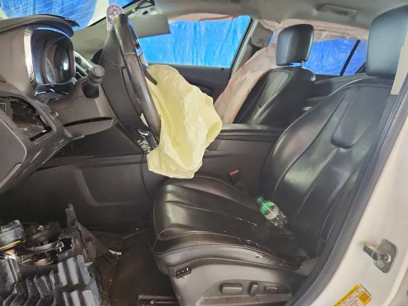 2011 GMC TERRAIN SLT  