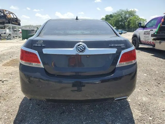 2010 BUICK LACROSSE CXS  