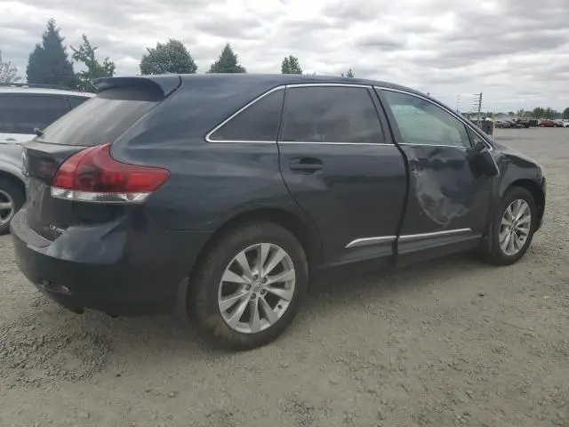 2013 TOYOTA VENZA LE