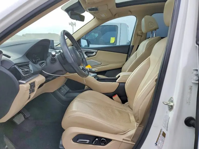 2020 ACURA RDX TECHNOLOGY  