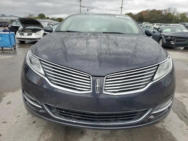 2013 LINCOLN MKZ   