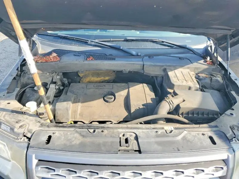 2012 LAND ROVER LR2 HSE  