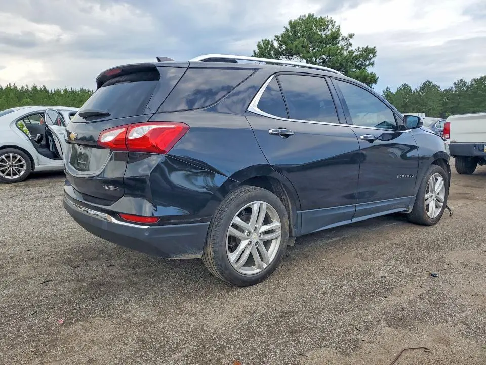 2018 CHEVROLET EQUINOX L  