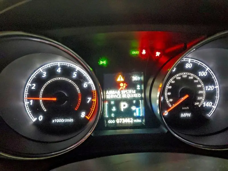 2017 MITSUBISHI OUTLANDER SPORT ES  