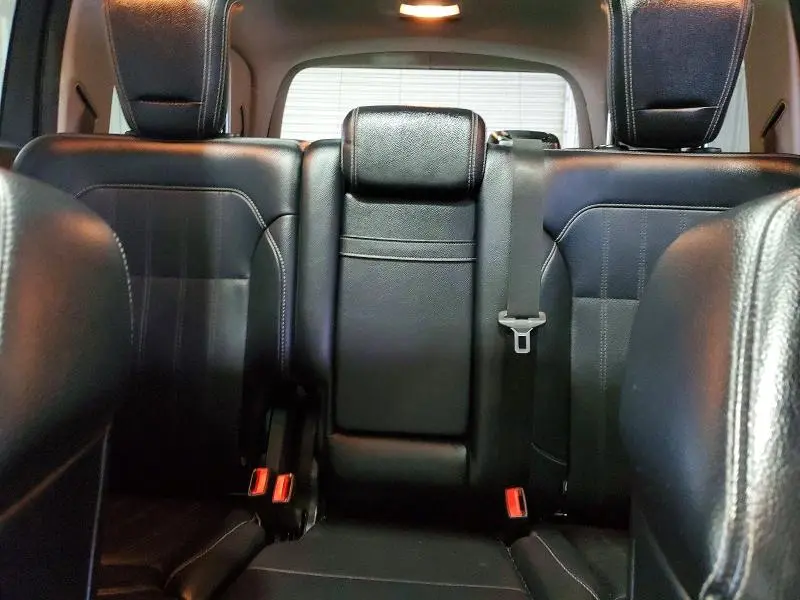 2013 MERCEDES-BENZ GL 450 4MATIC  