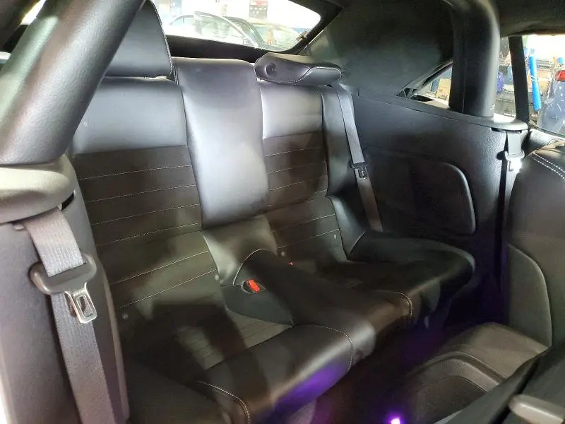 2013 FORD MUSTANG GT  