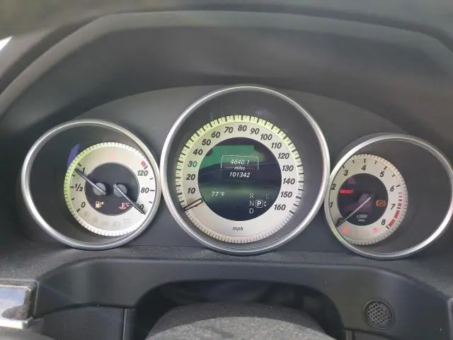 2016 MERCEDES-BENZ E 350 4MATIC  