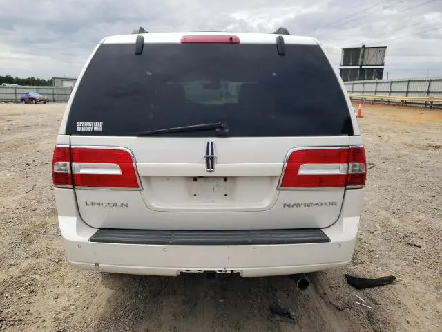 2010 LINCOLN NAVIGATOR   