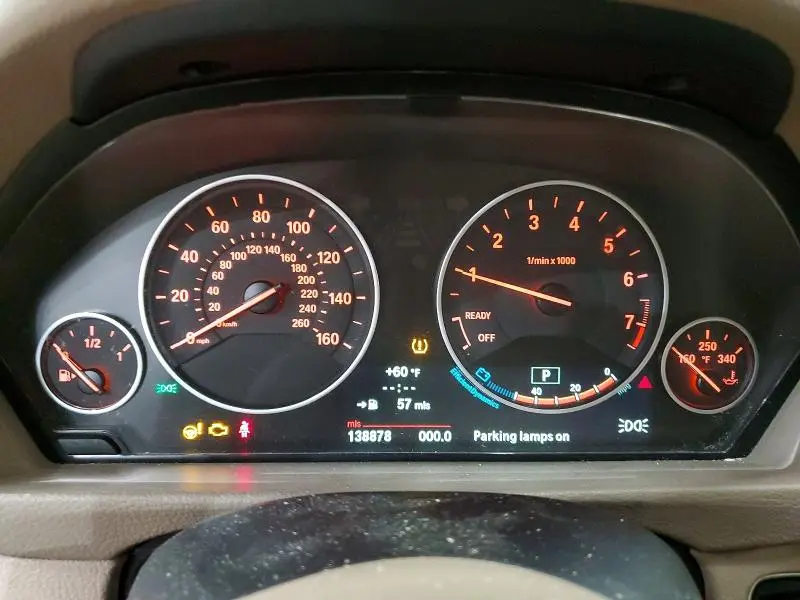 2013 BMW 328 I  