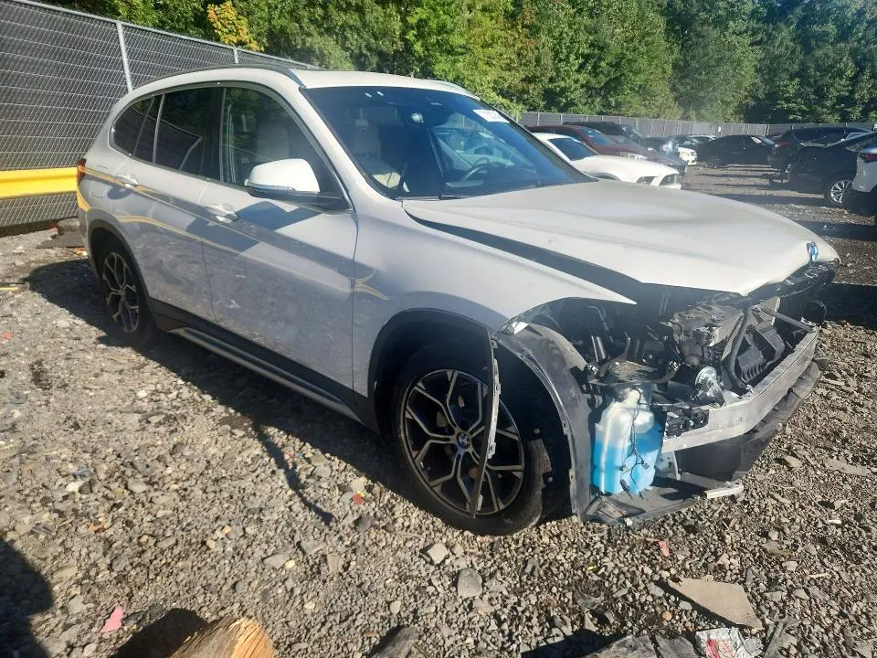 2020 BMW X1 XDRIVE28I  
