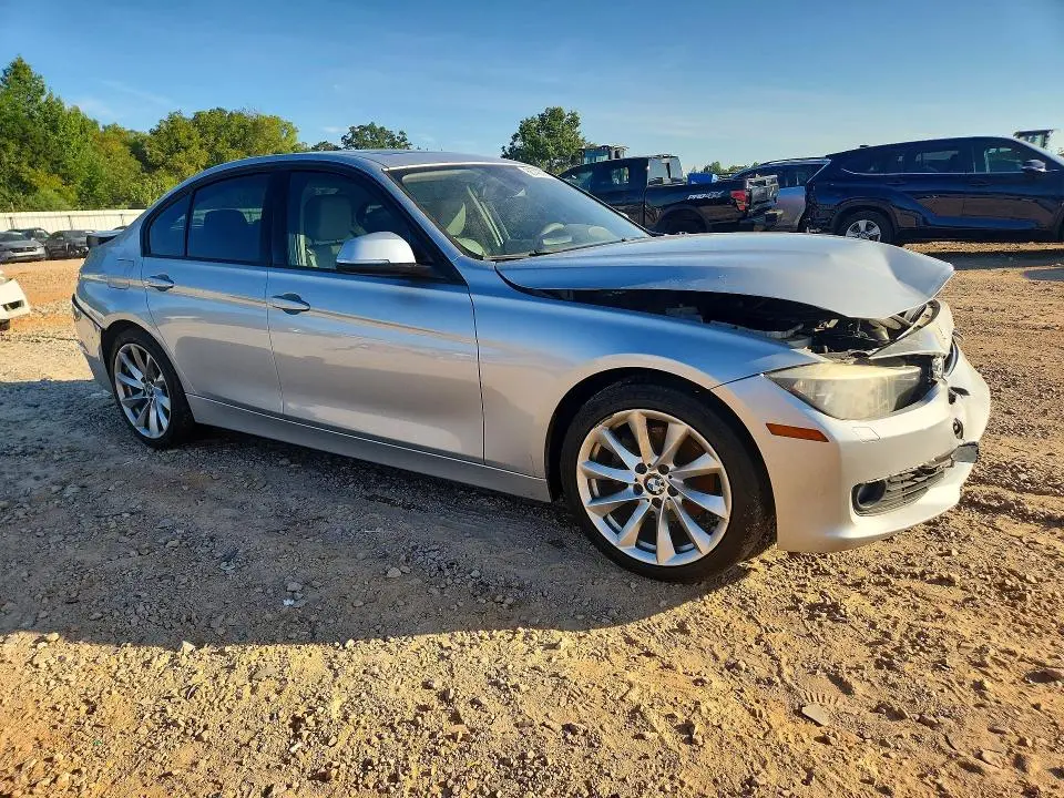2012 BMW 328 I  