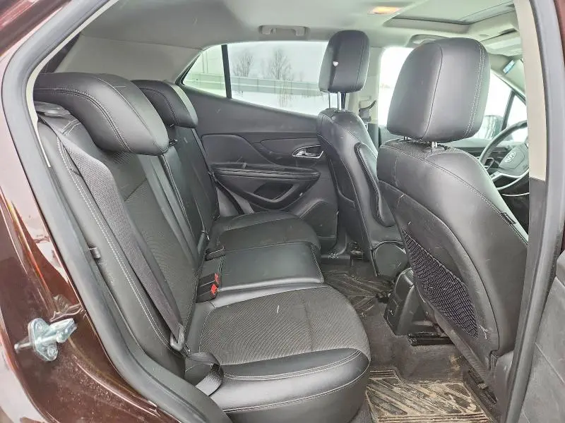 2013 BUICK ENCORE CONVENIENCE  