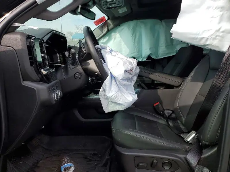 2024 GMC SIERRA K1500 SLT  