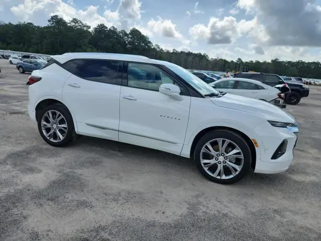 2019 CHEVROLET BLAZER PREMIER  