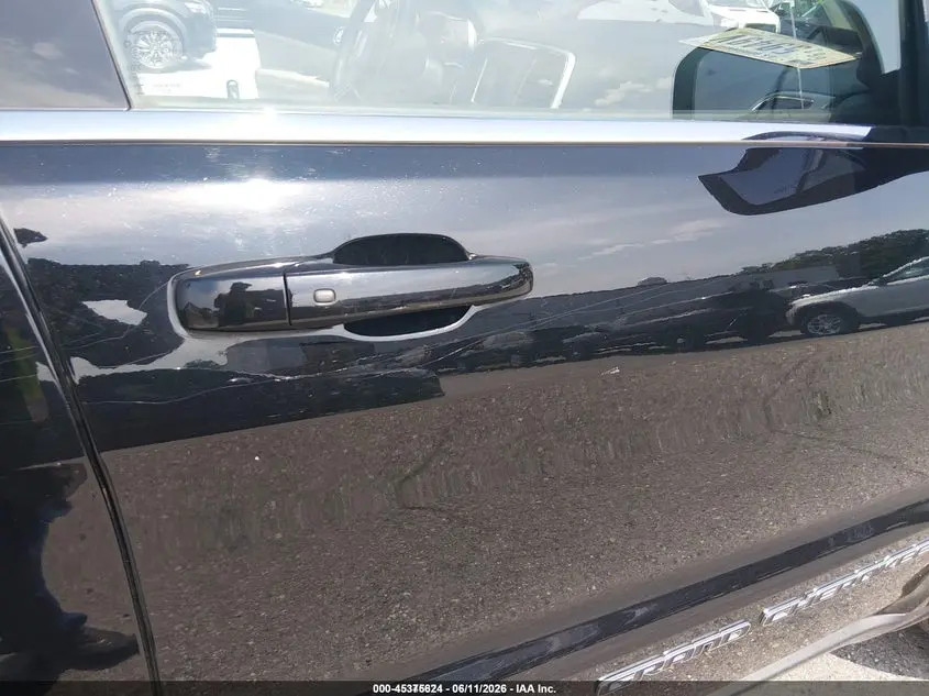 2019 JEEP GRAND CHEROKEE LAREDO E 4X4