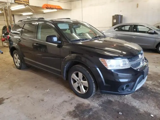2011 DODGE JOURNEY MAINSTREET