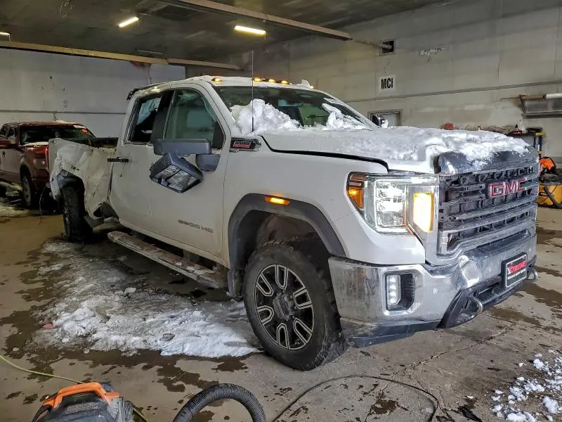 2020 GMC SIERRA K2500 SLT  
