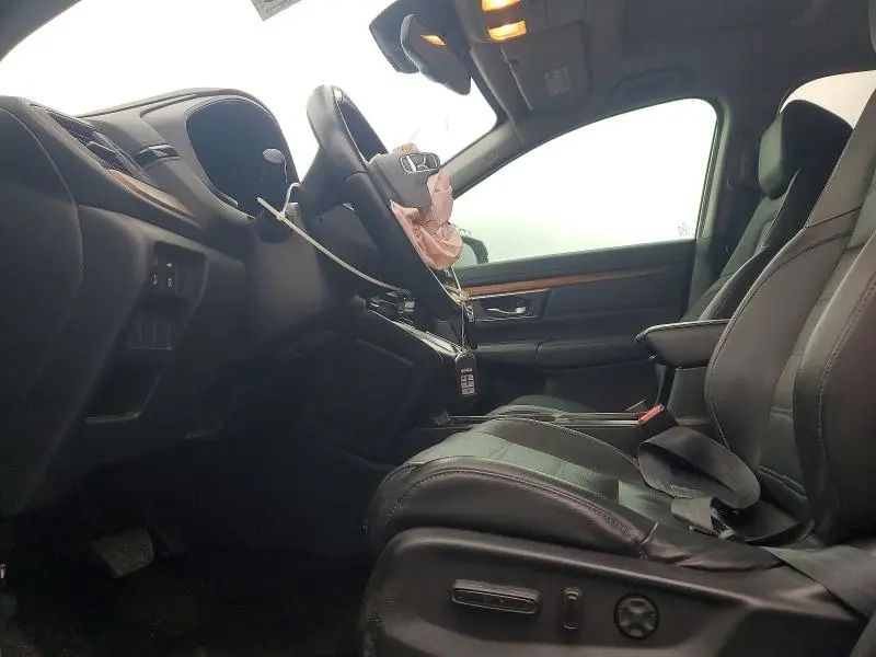 2020 HONDA CR-V EXL  