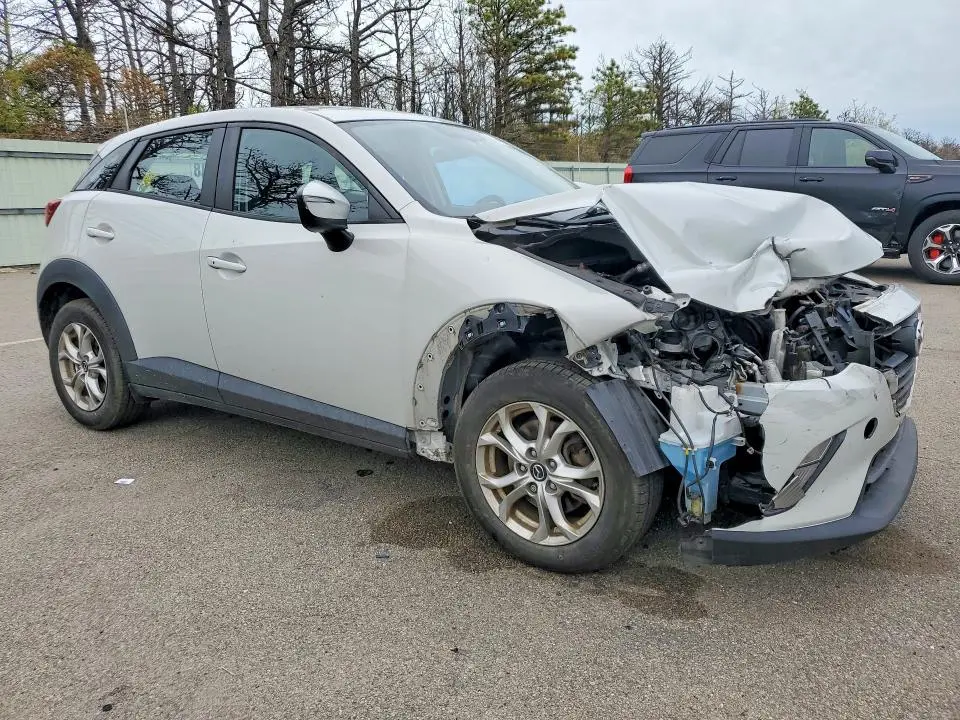 2016 MAZDA CX-3 TOURING  
