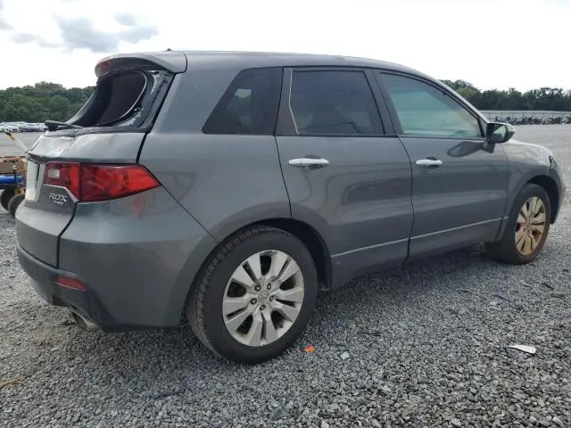 2011 ACURA RDX   
