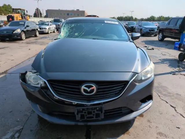 2014 MAZDA 6 SPORT  