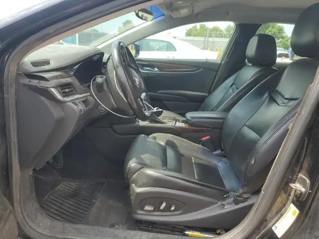 2015 CADILLAC XTS LUXURY COLLECTION  