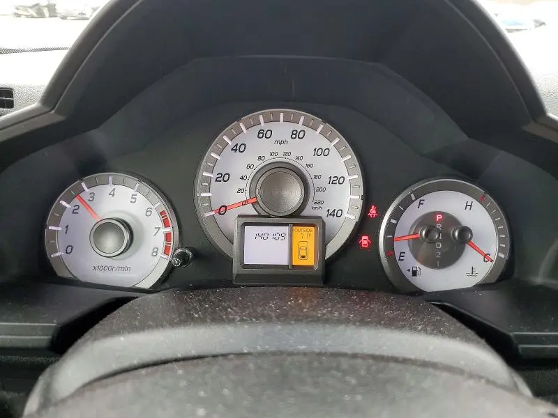 2015 HONDA PILOT EXL  