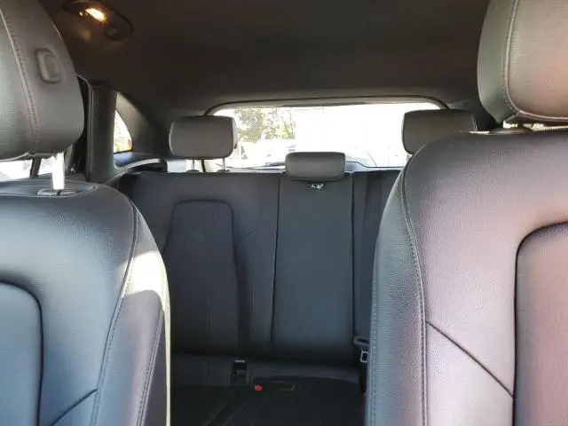 2021 MERCEDES-BENZ GLA 250  