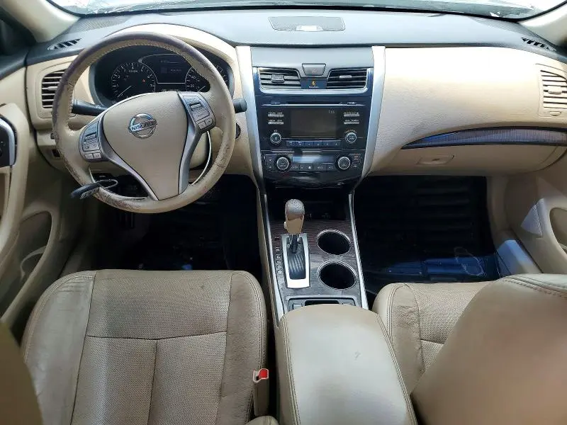 2014 NISSAN ALTIMA 2.5 SL  