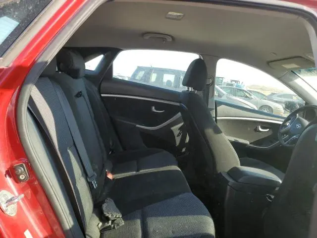2014 HYUNDAI ELANTRA GT 