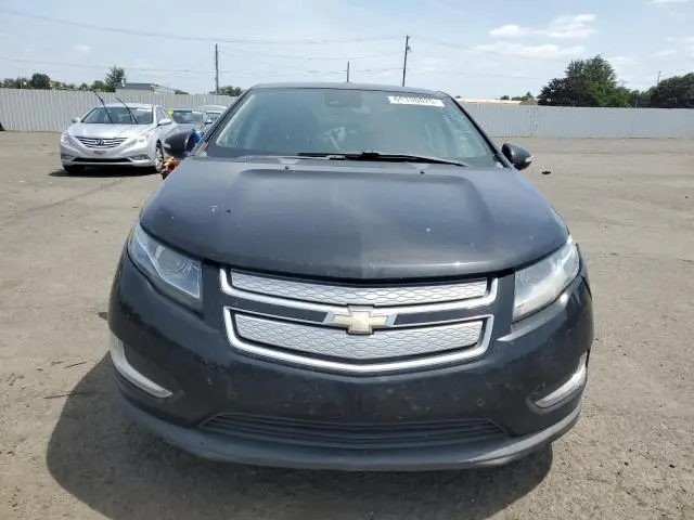 2015 CHEVROLET VOLT   