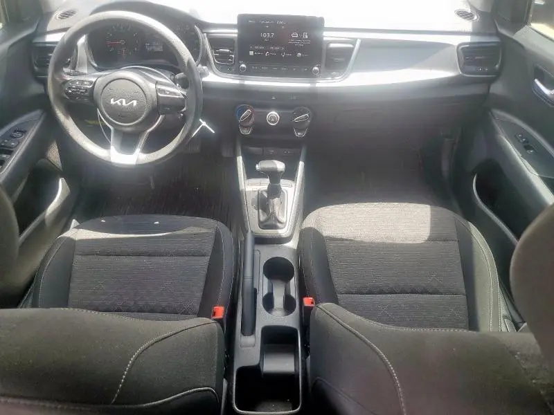 2023 KIA RIO LX  