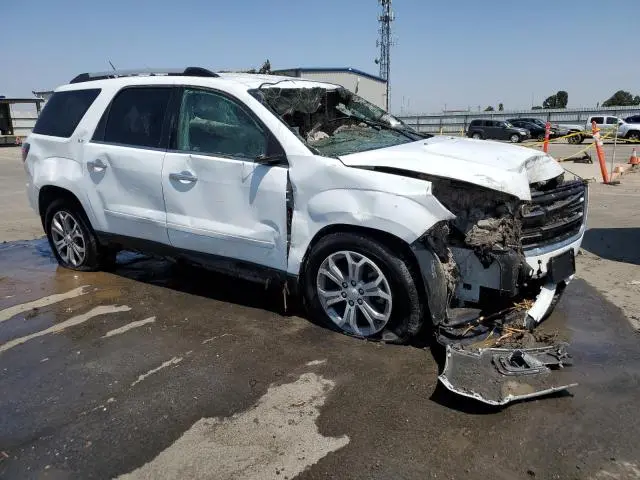 2016 GMC ACADIA SLT-1