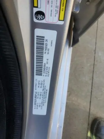 2014 CHRYSLER 200 LX  