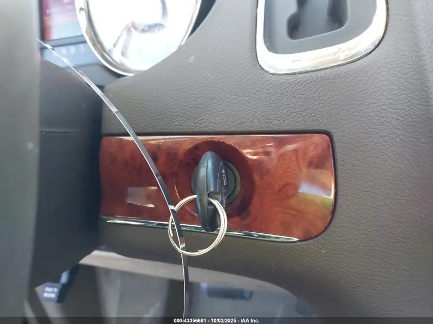 2015 CHRYSLER TOWN & COUNTRY TOURING-L