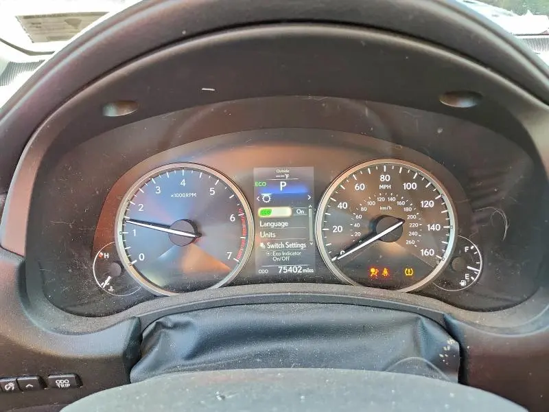 2017 LEXUS NX 200T BASE  