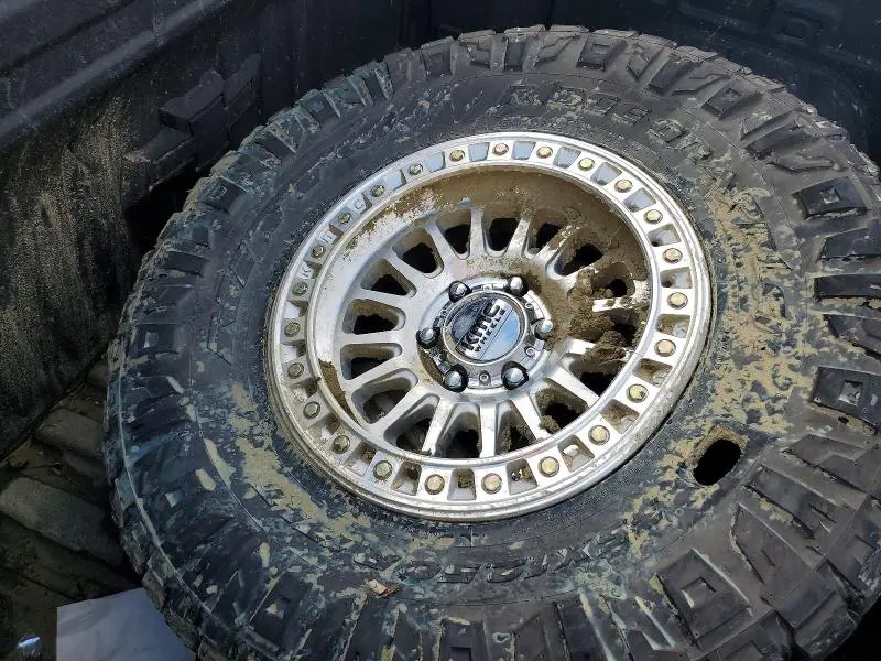 2025 CHEVROLET SILVERADO K1500 LT TRAIL BOSS  