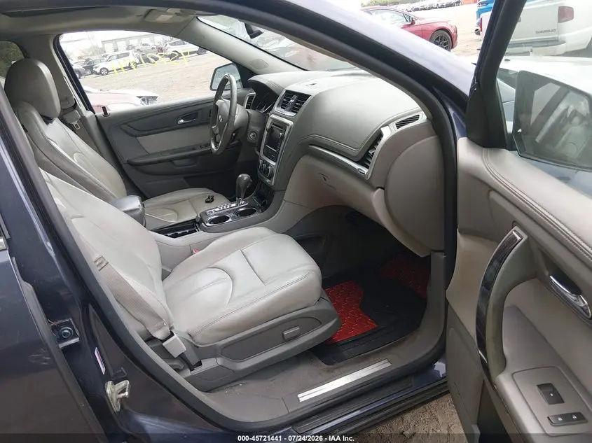 2013 GMC ACADIA SLT-1