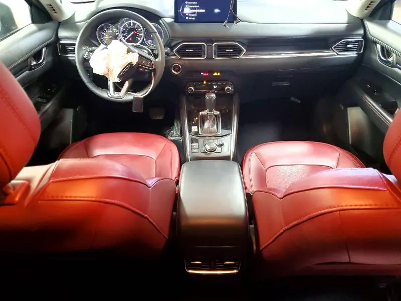 2023 MAZDA CX-5 PREFERRED  