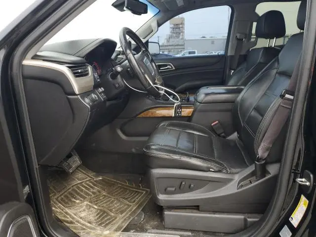 2016 GMC YUKON XL DENALI  