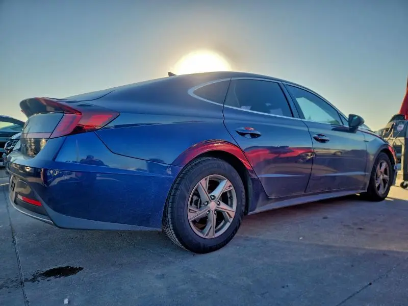 2020 HYUNDAI SONATA SE  