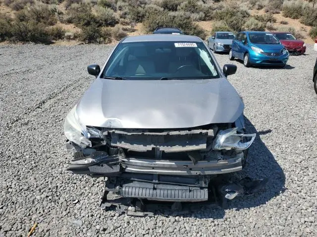 2017 SUBARU LEGACY 2.5I  