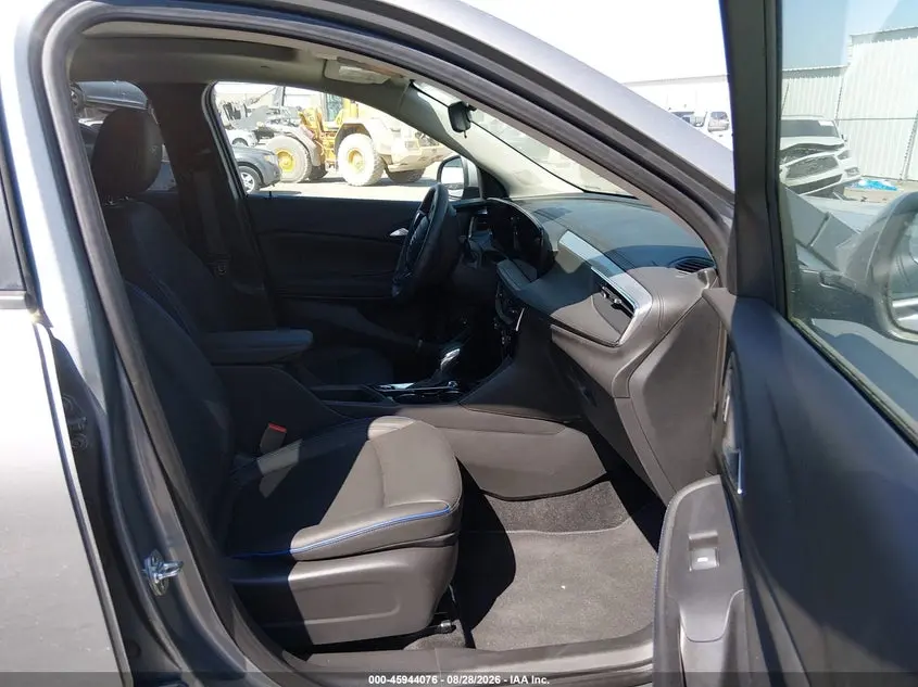 2026 BUICK ENCORE GX SPORT TOURING FWD