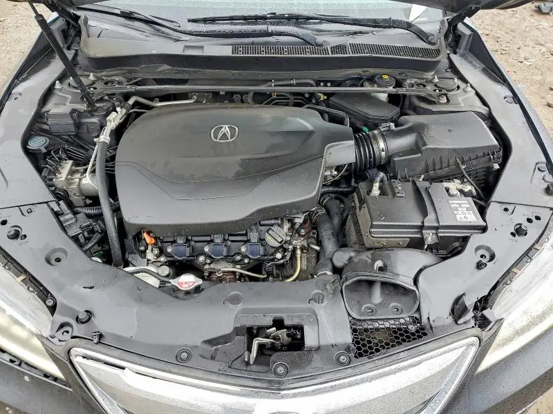 2015 ACURA TLX TECH  