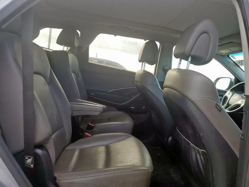 2014 HYUNDAI SANTA FE GLS  